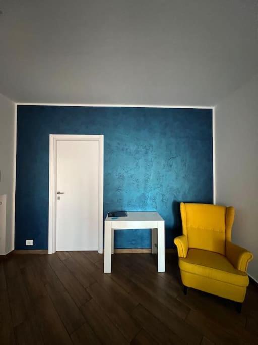Appartamento Parco Ruffini Torino Exterior foto